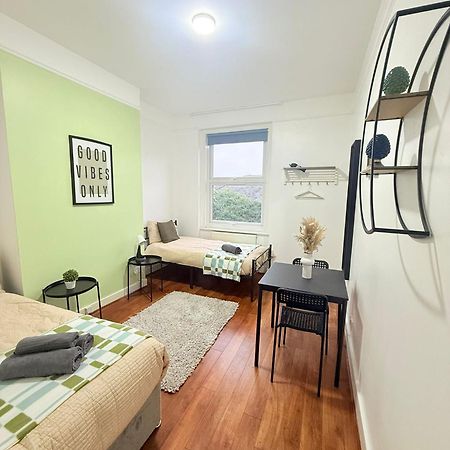 Cricklewood Broadway Guest Home London Luaran gambar