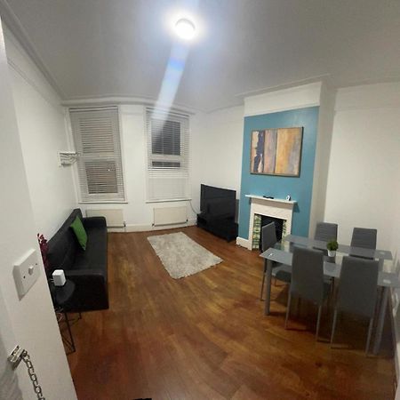 Cricklewood Broadway Guest Home London Luaran gambar