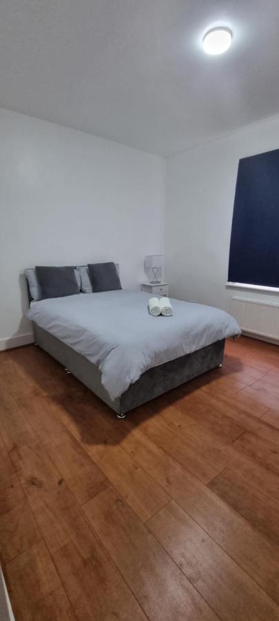 Cricklewood Broadway Guest Home London Luaran gambar