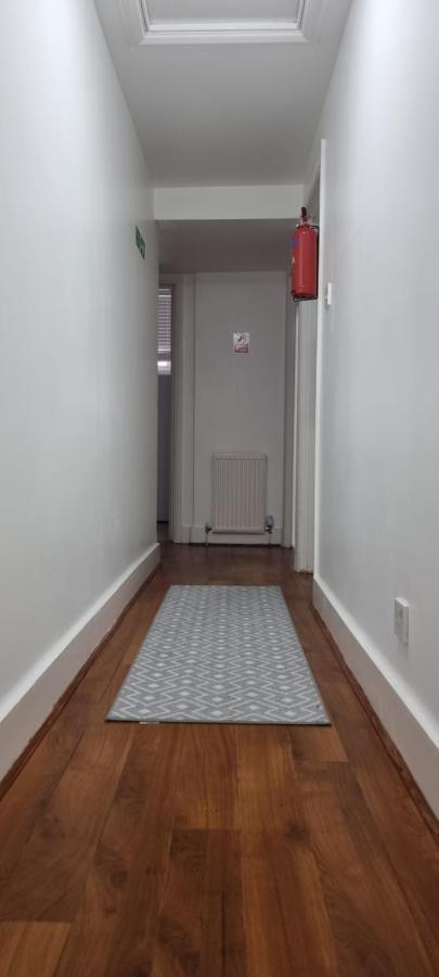 Cricklewood Broadway Guest Home London Luaran gambar