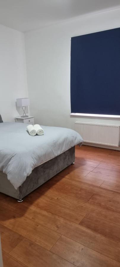 Cricklewood Broadway Guest Home London Luaran gambar