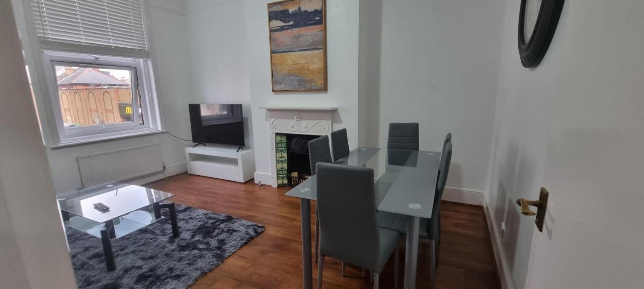Cricklewood Broadway Guest Home London Luaran gambar