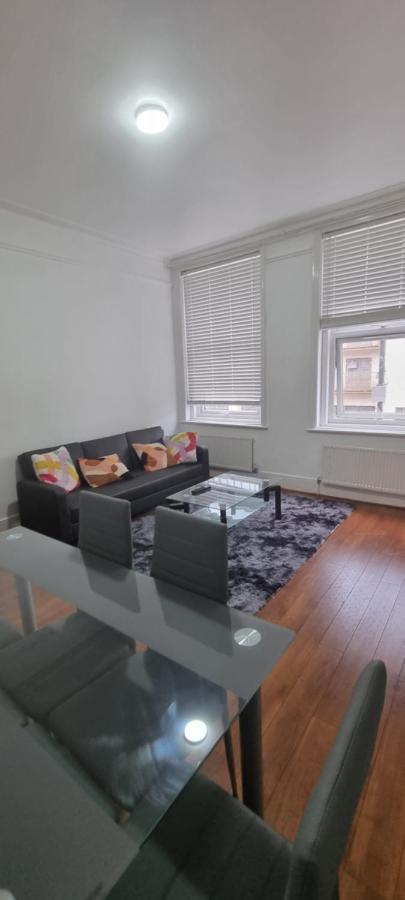 Cricklewood Broadway Guest Home London Luaran gambar