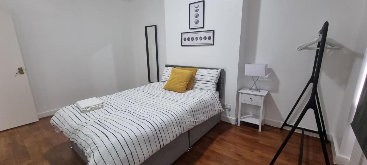 Cricklewood Broadway Guest Home London Luaran gambar