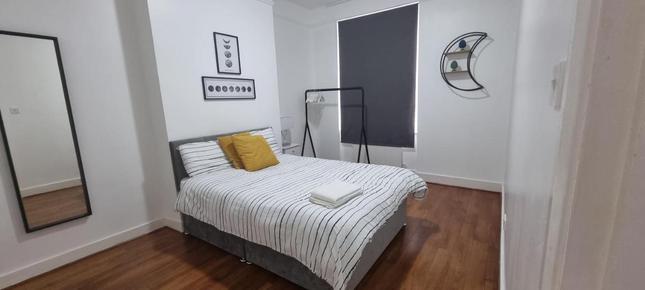 Cricklewood Broadway Guest Home London Luaran gambar