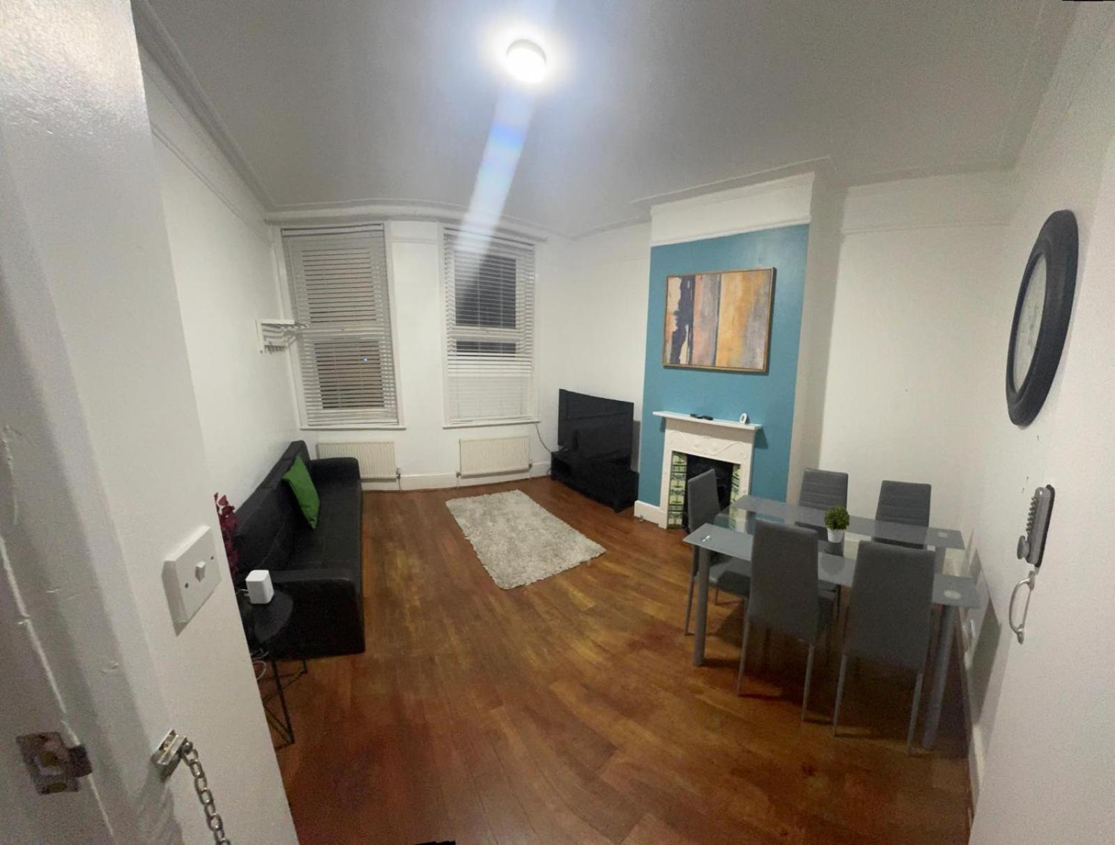 Cricklewood Broadway Guest Home London Luaran gambar