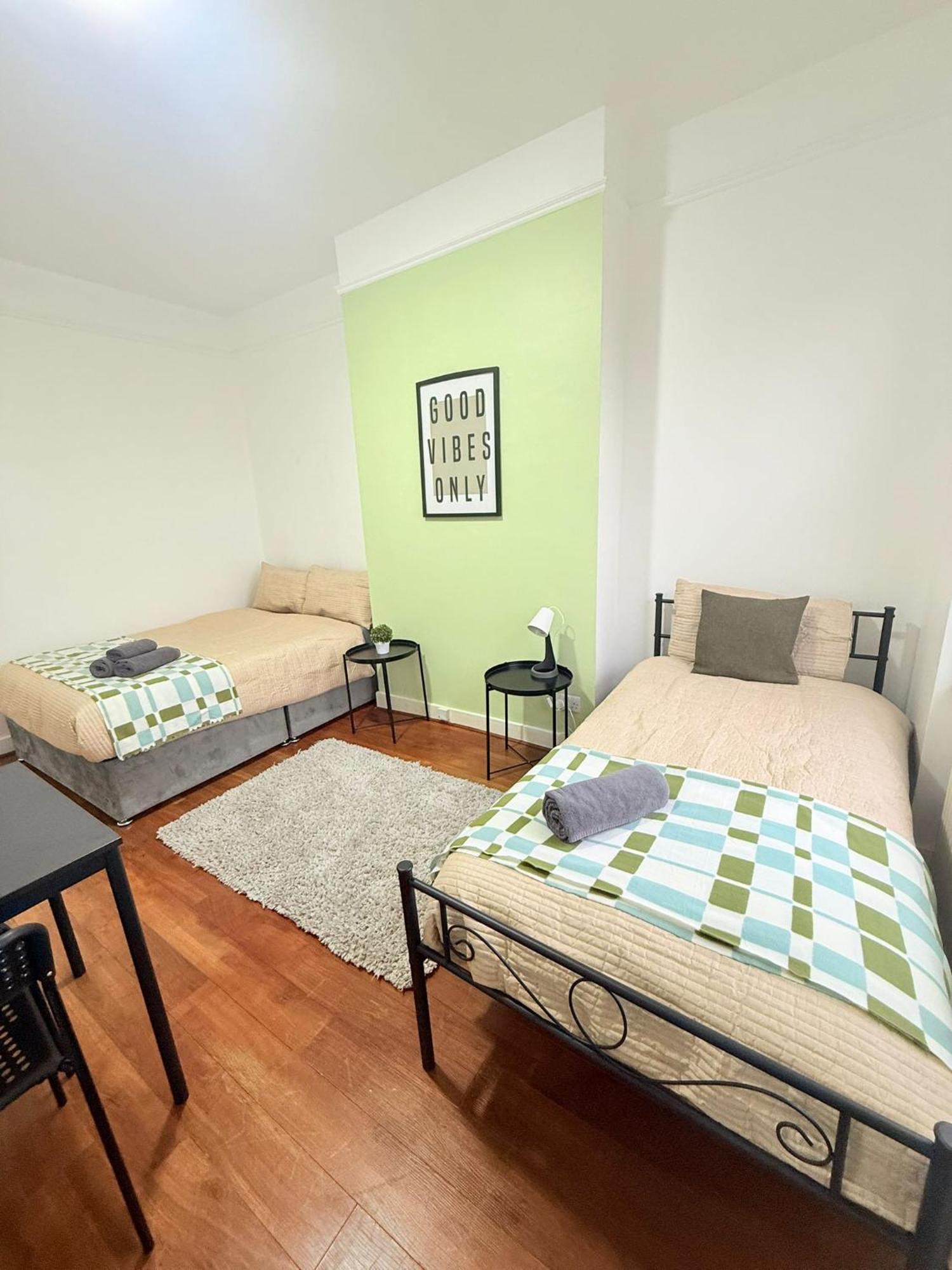Cricklewood Broadway Guest Home London Luaran gambar