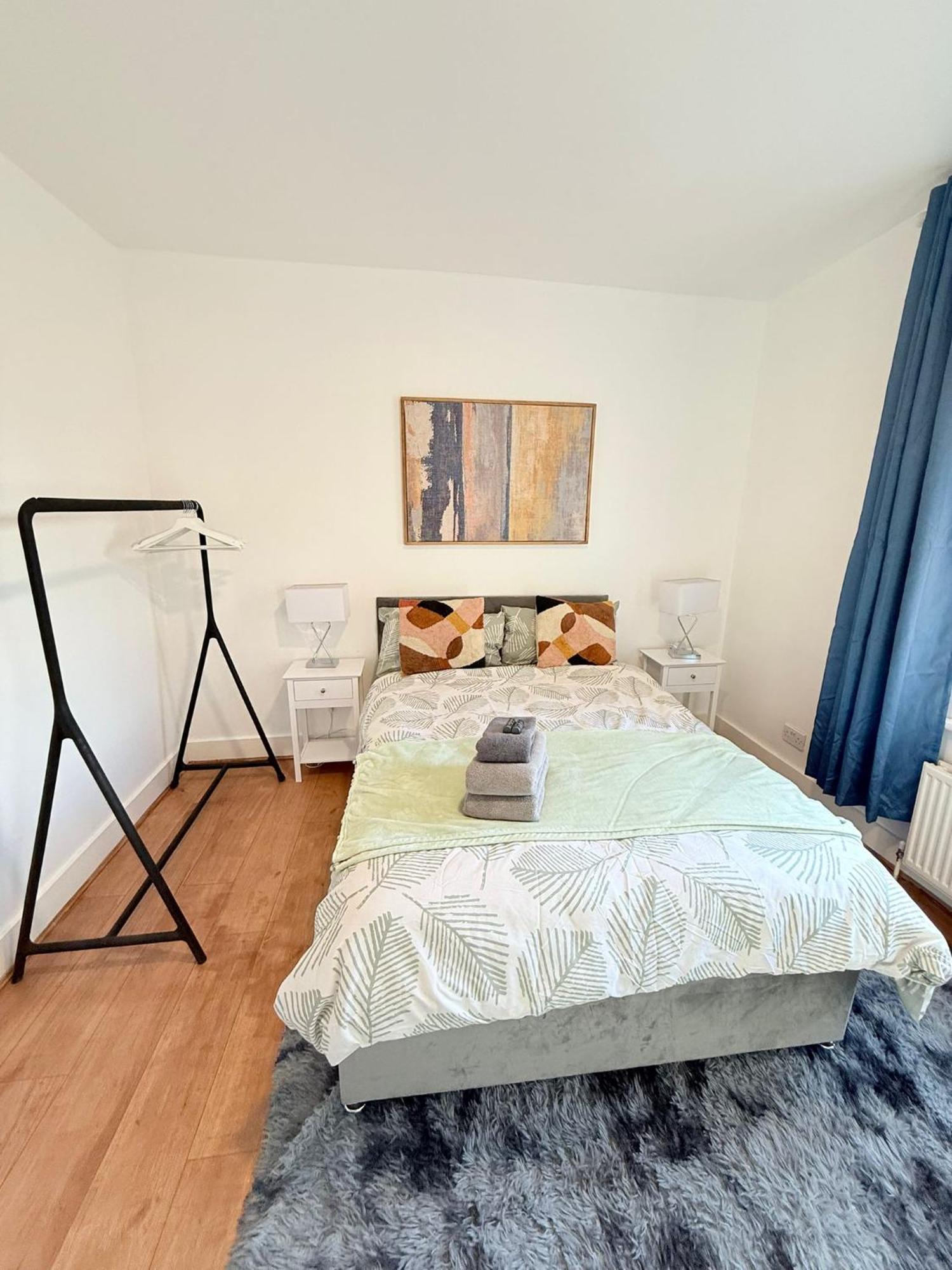 Cricklewood Broadway Guest Home London Luaran gambar