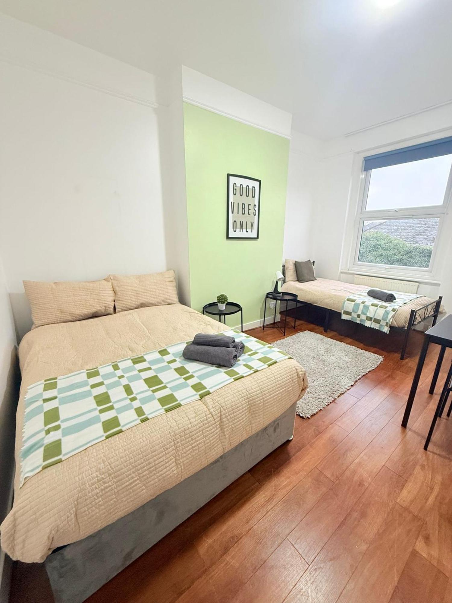 Cricklewood Broadway Guest Home London Luaran gambar