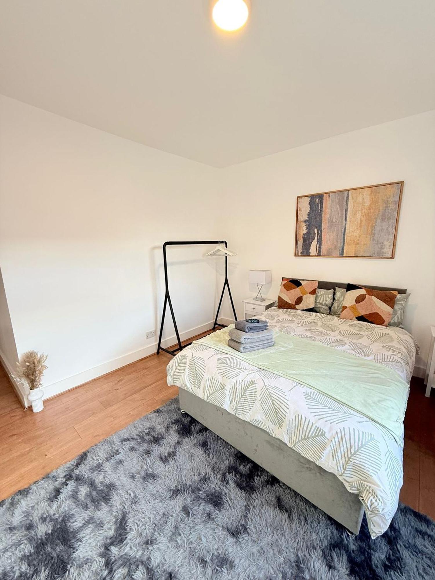 Cricklewood Broadway Guest Home London Luaran gambar