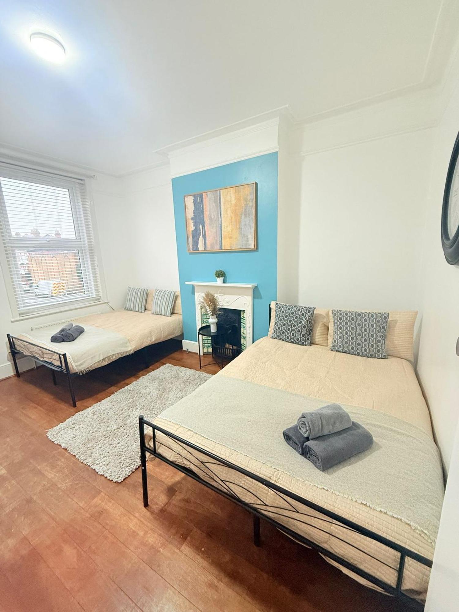 Cricklewood Broadway Guest Home London Luaran gambar