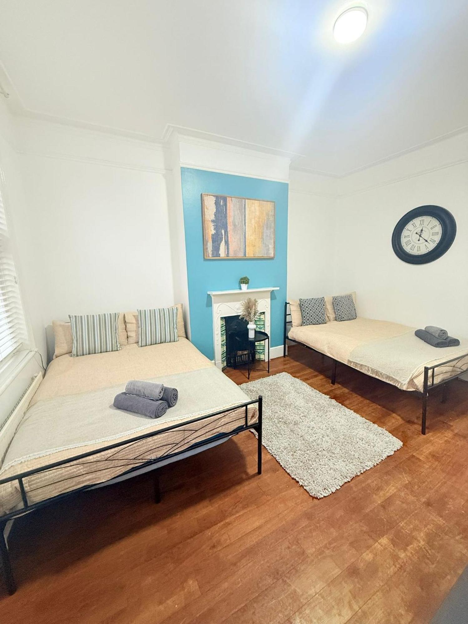 Cricklewood Broadway Guest Home London Luaran gambar