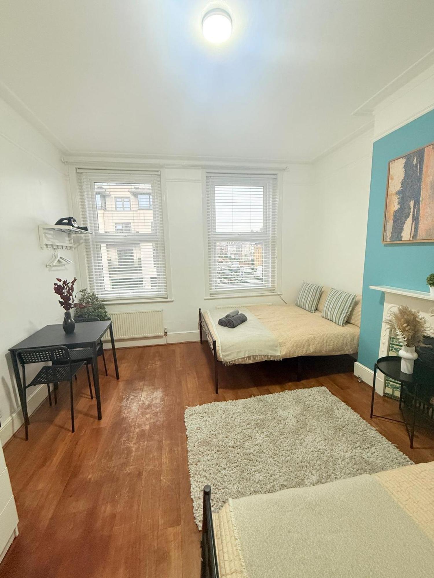 Cricklewood Broadway Guest Home London Luaran gambar